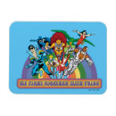 Suche nach dc comicen magnete Justizliga
