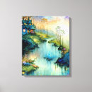 Recherche de ruisseau art Cabine