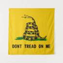 Suche nach gadsden poster Patriotic