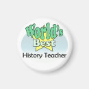 Recherche de institut magnets Teacher