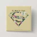 Suche nach super mama buttons Supergirl