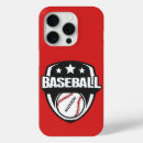 Recherche de le base ball iphone coques Sports