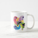 Recherche de miraculeux tasses Coccinelle