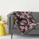 Suche nach rosa camouflage decken Schwarz