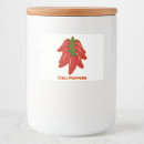 Recherche de logo de piment Légumes