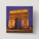 Recherche de triomphe badges Europe