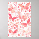 Suche nach schmetterlinge poster Aquarell