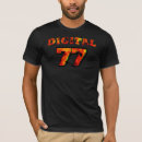 Recherche de digital art tshirts Noir