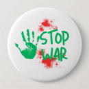 Suche nach anti kriegs buttons Kein krieg