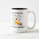 Recherche de douche de fiançailles tasses Couple