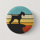 Recherche de propriétaire badges Amoureux des chiens