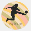 Suche nach fußballtrainer aufkleber Fußballmannschaft