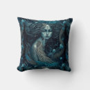 Recherche de mermaid coussins Fille