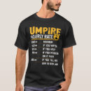 Suche nach schiedsrichter tshirts Rate