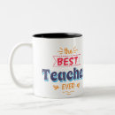 Recherche de meilleur professeur jamais tasses Enseignant