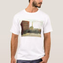 Recherche de train de courrier tshirts Station
