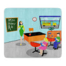 Suche nach dekor schneidebrettchen Für sie