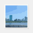 Suche nach charles river Skyline