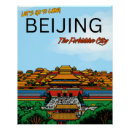 Suche nach peking poster Retro