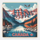 Recherche de beaux paysages autocollants Montagnes