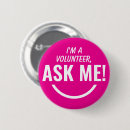 Recherche de sécurité badges Bénévole