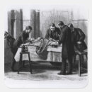 Recherche de chirurgien autocollants Opération