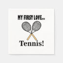 Recherche de sport de raquette assiettes en papier Entraîneur