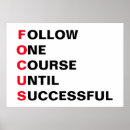 Suche nach erfolg poster Einstellung