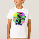 Recherche de volleyball enfant tshirts Équipe