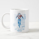 Recherche de super hero tasses Dc comics