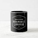 Suche nach librarian tassen Beruf