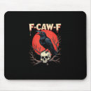 Suche nach raben mousepads F caw f