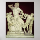 Recherche de laocoon posters Marbre