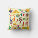 Recherche de mexique coussins Mexicain