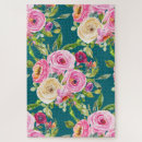 Recherche de crème puzzles Rose