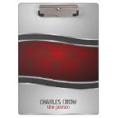 Suche nach rote punkte klemmbrett Elegant