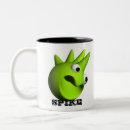 Recherche de dimensions tasses Bande dessinée