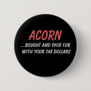 Recherche de impôts badges Démocrates