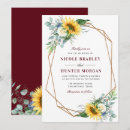 Recherche de tournesol mariages Eucalyptus