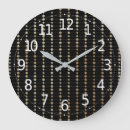 Suche nach gold dots wanduhren Elegant