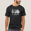 Suche nach schwarzes kätzchen tshirts Haustier