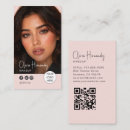 Suche nach makeup artist logo visitenkarten Elegant
