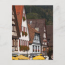 Recherche de bade wurtemberg cartes postales Forêt noire