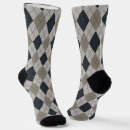 Suche nach argyle socken Grau