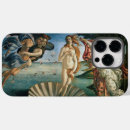 Recherche de botticelli iphone coques Venus