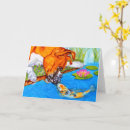 Recherche de dessin de chien vœux cartes Mignonette