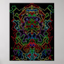 Suche nach mähne poster Blau