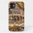 Recherche de ruisseaux iphone coques Automne
