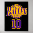 Suche nach baller poster Gelb