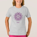 Recherche de flower tshirts Anniversaire